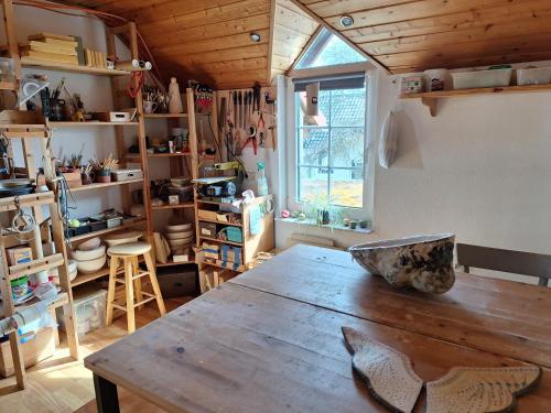 FeWo 58 in Barweiler FeWo 58 in Barweiler