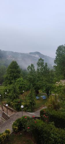 Kert, Hill View Resort in Dunga Gali Kert, Hill View Resort in Dunga Gali