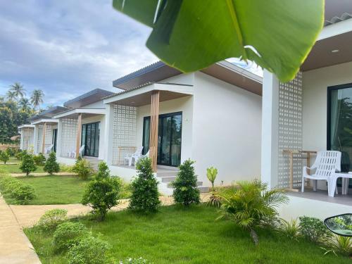 Prukrom Lanta Guesthouse in Baan Klong Khong Prukrom Lanta Guesthouse in Baan Klong Khong
