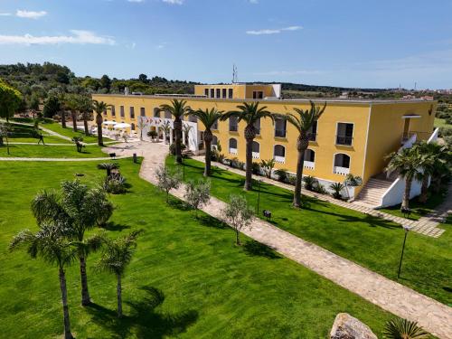 外観, GH Gallipoli Resort in ガリポリ 外観, GH Gallipoli Resort in ガリポリ
