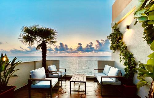 Gondola Marine Resort in Halat Gondola Marine Resort in Halat