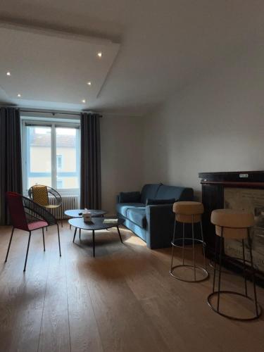 Artimon By Les Ambassadeurs in Sillon Artimon By Les Ambassadeurs in Sillon