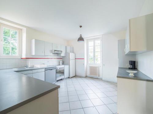 Kitchen, Gite Zelai Begi in Aldudes Kitchen, Gite Zelai Begi in Aldudes