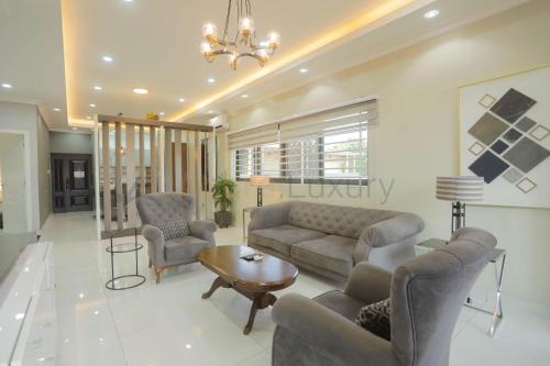 Accra Luxury Apartments @ Silicon Square in المدينة Accra Luxury Apartments @ Silicon Square in المدينة