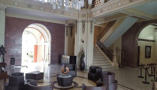 New Washington Hotel in Colon New Washington Hotel in Colon