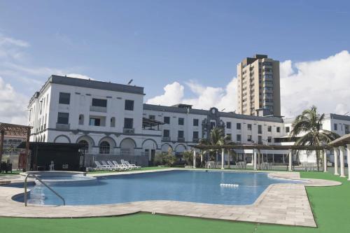 New Washington Hotel in Colon New Washington Hotel in Colon