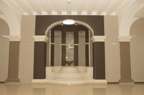 New Washington Hotel in Colón New Washington Hotel in Colón