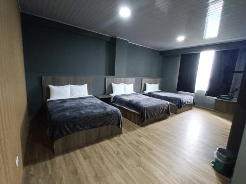 New Washington Hotel in Colón New Washington Hotel in Colón