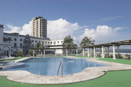 New Washington Hotel in Colón New Washington Hotel in Colón