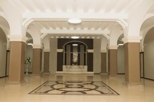 New Washington Hotel in Колон New Washington Hotel in Колон