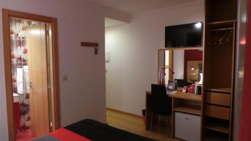 This photo about Dom Joao Residencial shared on HyHotel.com