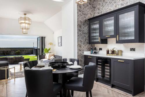 No36 South Beach in Troon No36 South Beach in Troon