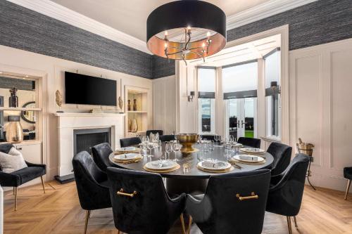 No36 South Beach in Troon No36 South Beach in Troon