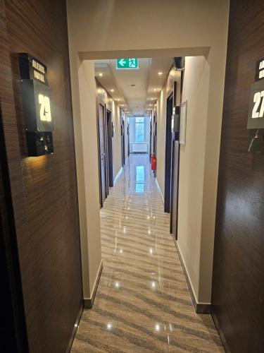 Hotel City Faber in Worms Hotel City Faber in Worms
