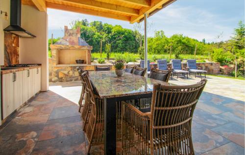 A szálláshely kívülről, Ferienhaus Mit Pool in Ratsch An Der Weinstrasse A szálláshely kívülről, Ferienhaus Mit Pool in Ratsch An Der Weinstrasse