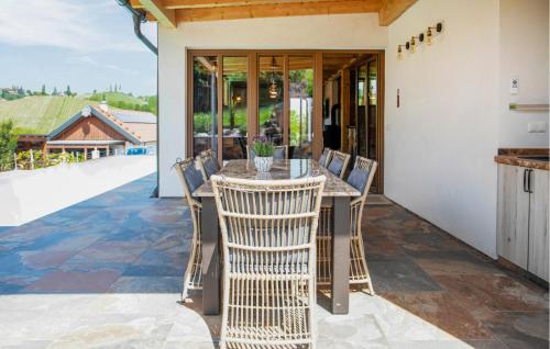 A szálláshely kívülről, Ferienhaus Mit Pool in Ratsch An Der Weinstrasse A szálláshely kívülről, Ferienhaus Mit Pool in Ratsch An Der Weinstrasse