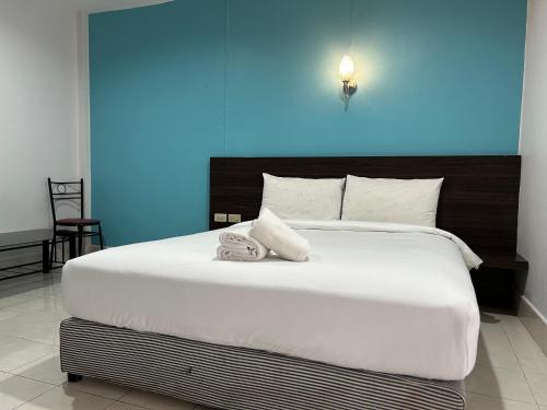 Hatyai Bangkok Resort หาดใหญ่ บางกอก รีสอร์ท in Hat Yai University Hatyai Bangkok Resort หาดใหญ่ บางกอก รีสอร์ท in Hat Yai University
