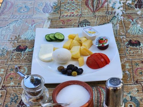 Aksaray Boutique Hotel in Никозия Aksaray Boutique Hotel in Никозия