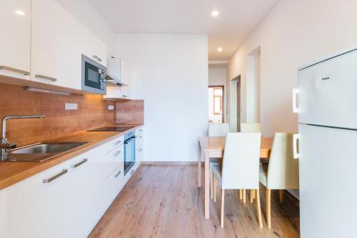 Apartmany Elzet in Trebon Apartmany Elzet in Trebon