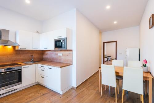 Apartmany Elzet in Trebon Apartmany Elzet in Trebon