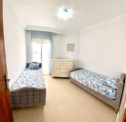 Duplex El mansoura A1 in Kelibia Duplex El mansoura A1 in Kelibia