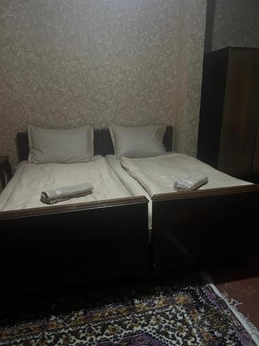 Hostel Ozurgeti in Ozurgeti Hostel Ozurgeti in Ozurgeti