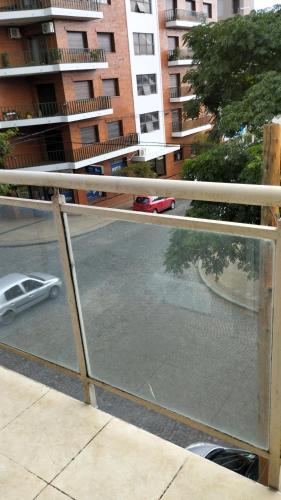 Golondrinas Suites, depto céntrico con ascensor y cochera (Golondrinas Suites, depto centrico con ascensor y cochera) in 坦迪爾 Golondrinas Suites, depto céntrico con ascensor y cochera (Golondrinas Suites, depto centrico con ascensor y cochera) in 坦迪爾