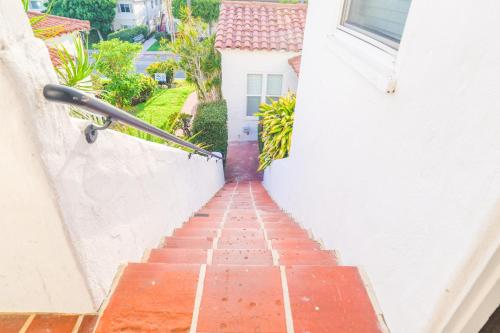 2BR Retreat Near Balboa Park in Balboa Park 2BR Retreat Near Balboa Park in Balboa Park