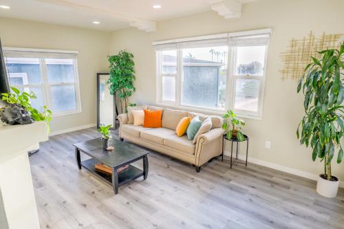 2BR Retreat Near Balboa Park in Balboa Park 2BR Retreat Near Balboa Park in Balboa Park
