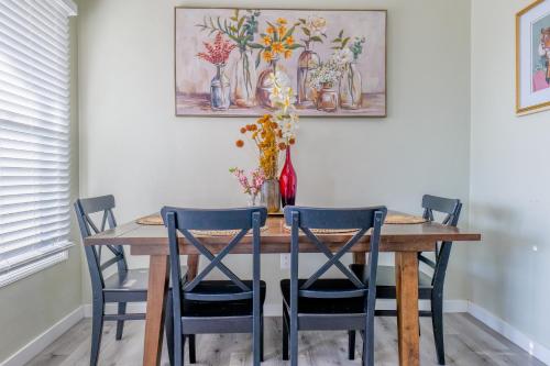 2BR Retreat Near Balboa Park in Balboa Park 2BR Retreat Near Balboa Park in Balboa Park