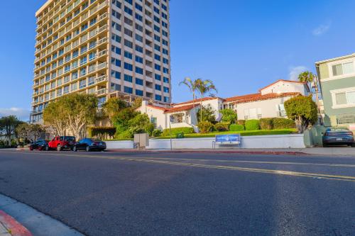 2BR Retreat Near Balboa Park in Balboa Park 2BR Retreat Near Balboa Park in Balboa Park