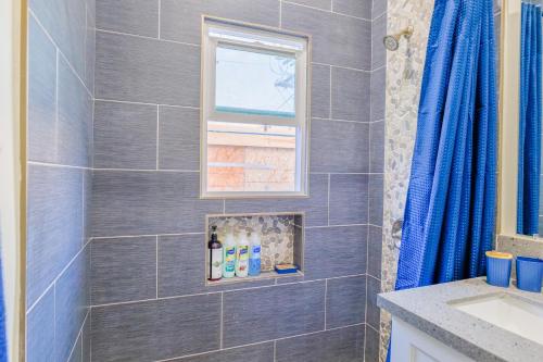 2BR Retreat Near Balboa Park in Balboa Park 2BR Retreat Near Balboa Park in Balboa Park