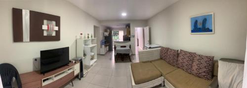 Facilities, Apartamento Condominio Villa das Aguas in Estância Facilities, Apartamento Condominio Villa das Aguas in Estância