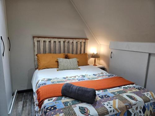 Cozy & Private Bachelor Flat in Somerset East Cozy & Private Bachelor Flat in Somerset East