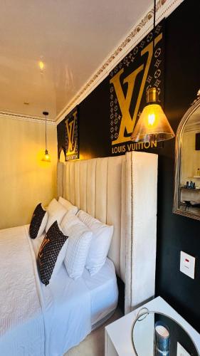 House of Louis Vuitton in Greenshields Park House of Louis Vuitton in Greenshields Park