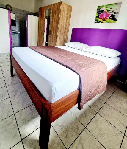 Hôtel Ballahou (Hotel Ballahou) in Kuru Hôtel Ballahou (Hotel Ballahou) in Kuru