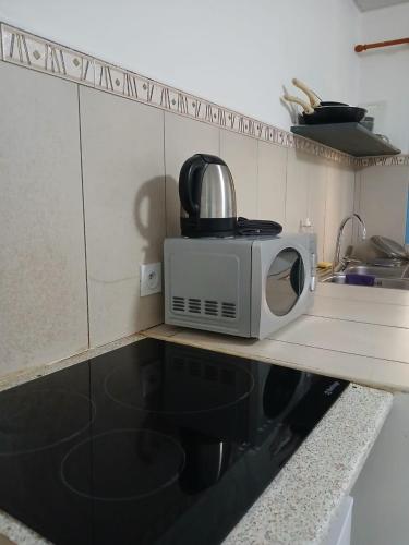 ST-Laurent St-Maurice Confort T2 A in Saint-Laurent-du-Maroni ST-Laurent St-Maurice Confort T2 A in Saint-Laurent-du-Maroni