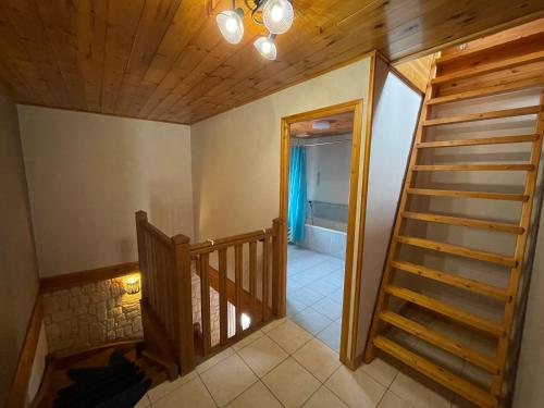 Maison 100m2 - 3 chambres in Villar-Saint-Pancrace Maison 100m2 - 3 chambres in Villar-Saint-Pancrace