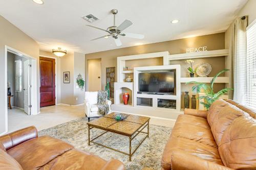 On-Site Golf and Pool Access Sun City West Getaway! in Sun City On-Site Golf and Pool Access Sun City West Getaway! in Sun City