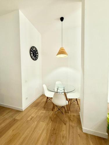 Aluche Aparment B in La Latina Aluche Aparment B in La Latina