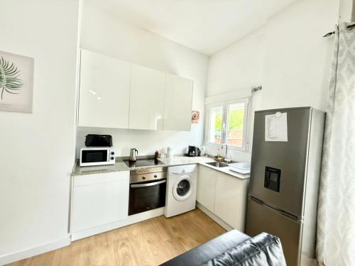 Aluche Aparment B in La Latina Aluche Aparment B in La Latina