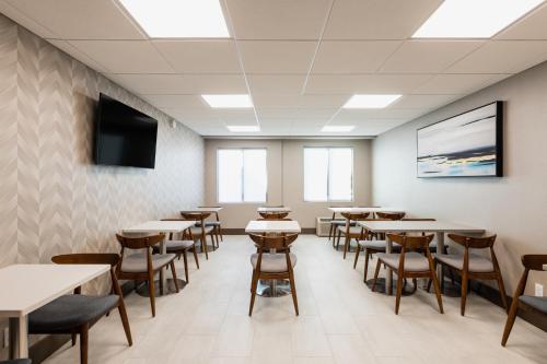 مرافق, فندق جاردن إكزكيوتف (Garden Executive Hotel) in South Plainfield مرافق, فندق جاردن إكزكيوتف (Garden Executive Hotel) in South Plainfield