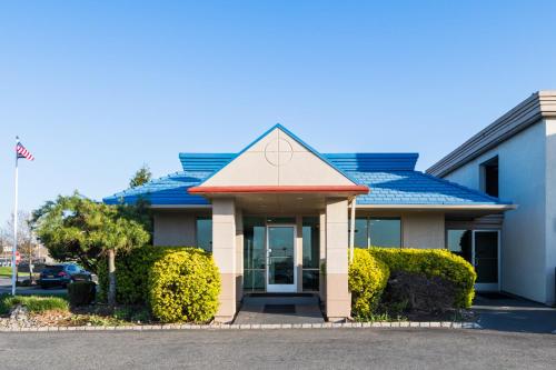 المنظر الخارجي, فندق جاردن إكزكيوتف (Garden Executive Hotel) in South Plainfield المنظر الخارجي, فندق جاردن إكزكيوتف (Garden Executive Hotel) in South Plainfield