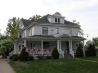 在meiguo.com看到的Lindsay House Bed and Breakfast的介绍图片