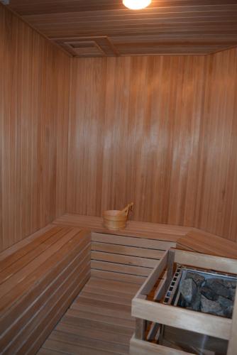 Sauna, Noble Resort Hotel Melaka in Malacca Sauna, Noble Resort Hotel Melaka in Malacca