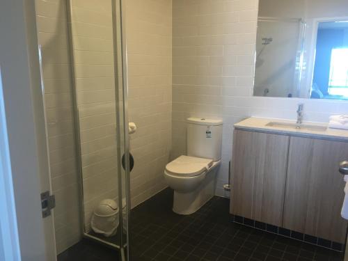 Moby Dick Waterfront Resort Motel in Yamba Moby Dick Waterfront Resort Motel in Yamba