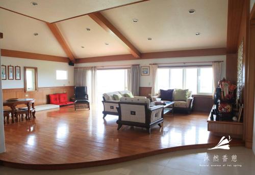 This photo about Natural Essence of Hot Spring shared on HyHotel.com