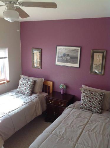 在meiguo.com看到的A Hyde Away Inn B&B的介绍图片