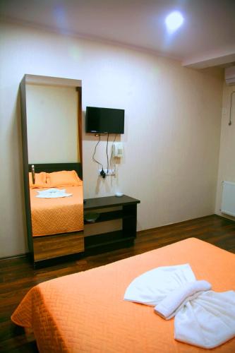 This photo about Hotel Pyramida shared on HyHotel.com