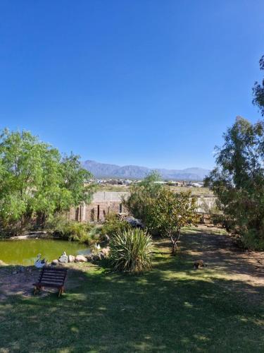 PedemonteHOUSE in ลูคัง เด กูโย PedemonteHOUSE in ลูคัง เด กูโย